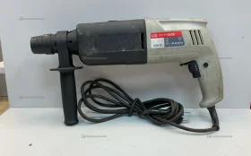 Перфоратор Интерскол П-25ЭР