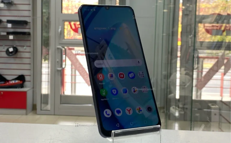 Realme Note 50 3/64Gb