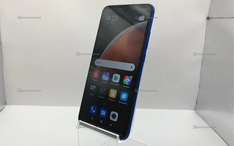 Xiaomi Redmi 9A 2/32 ГБ