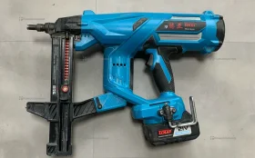 Купить Гвоздезабивной пистолет Toua DCCN40A б/у , в Краснодар Цена:17900рублей