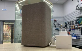 Колонка  яндекс станция Max