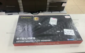 Купить Набор ножей (17) б/у , в Красноярск Цена:790рублей