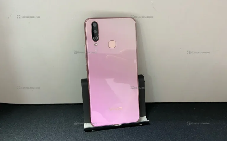 Vivo Y17 8/256