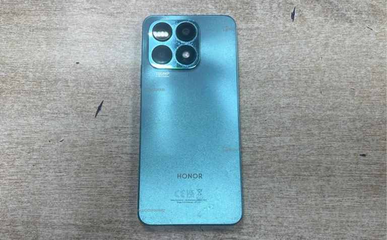 Honor X8a 6/128 ГБ