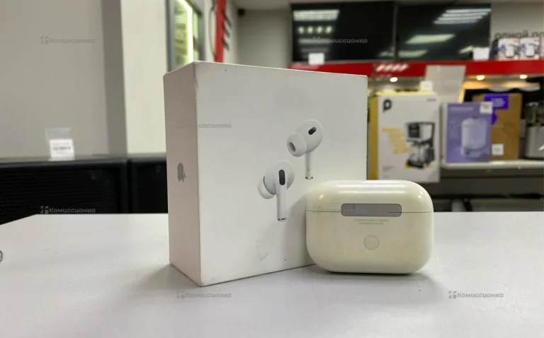 Наушники Apple AirPods Pro 2 Type-C