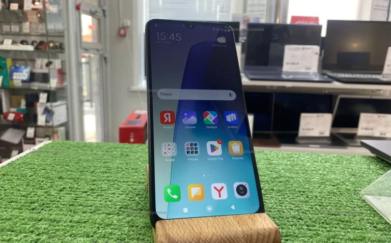 Xiaomi Redmi 14C 4/128 ГБ