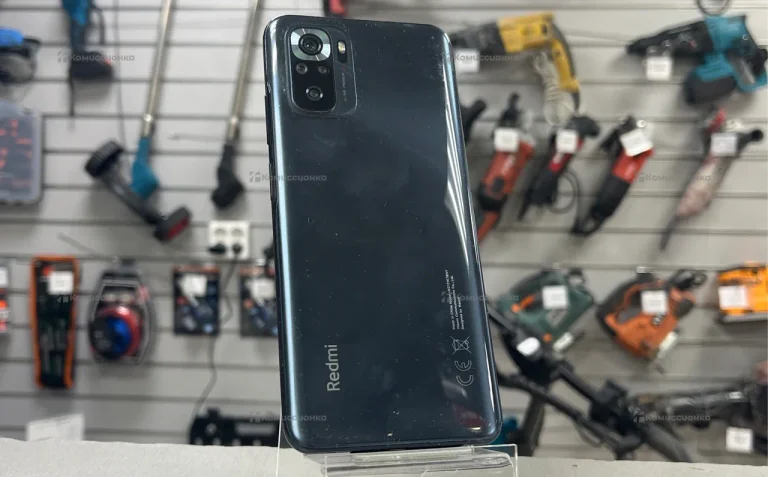 Xiaomi Redmi Note 10S 6/128 ГБ