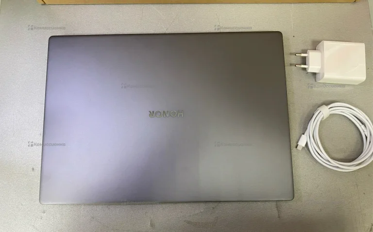 Ноутбук Honor MagicBook X16