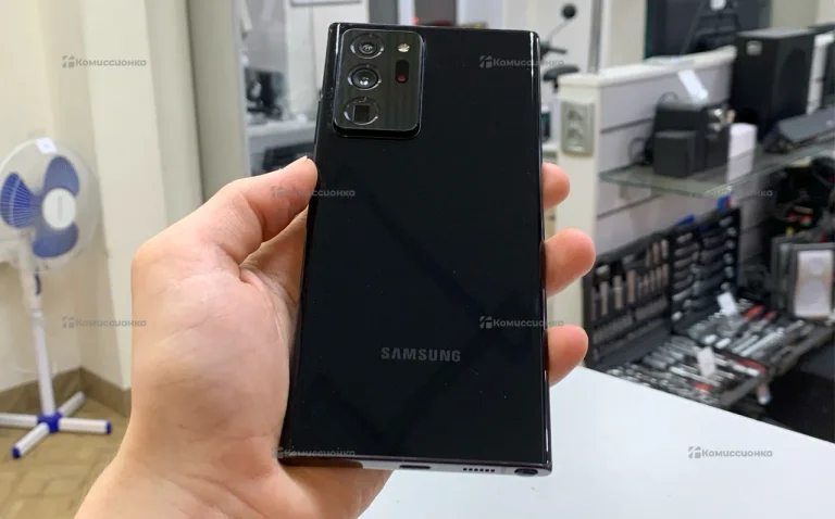 Samsung Galaxy Note 20 Ultra 5G 12/256 ГБ