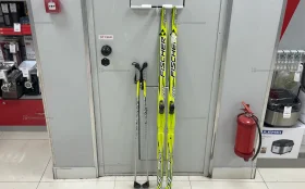 Купить Лыжи Fischer Sprint CROWN б/у , в Самара Цена:1500рублей