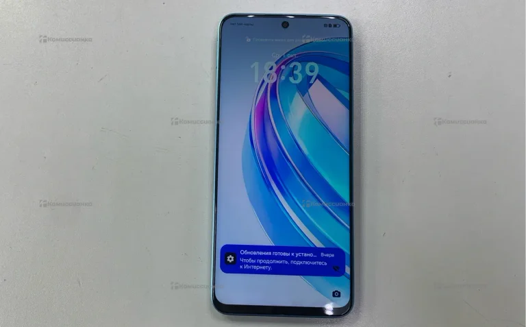 Honor X8a 6/128 ГБ