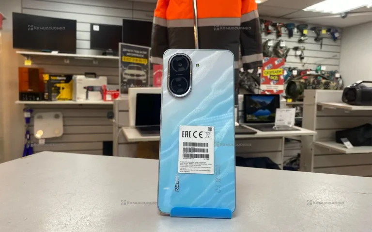 Xiaomi Redmi A5 3/64 ГБ