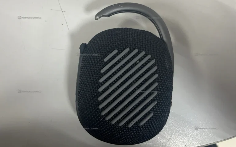 Колонка jbl clip4