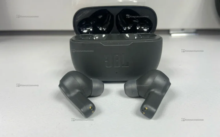 Наушники  JBL
