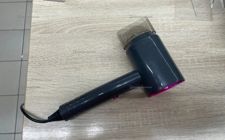 Фен для волос профессиональный с ионизацией