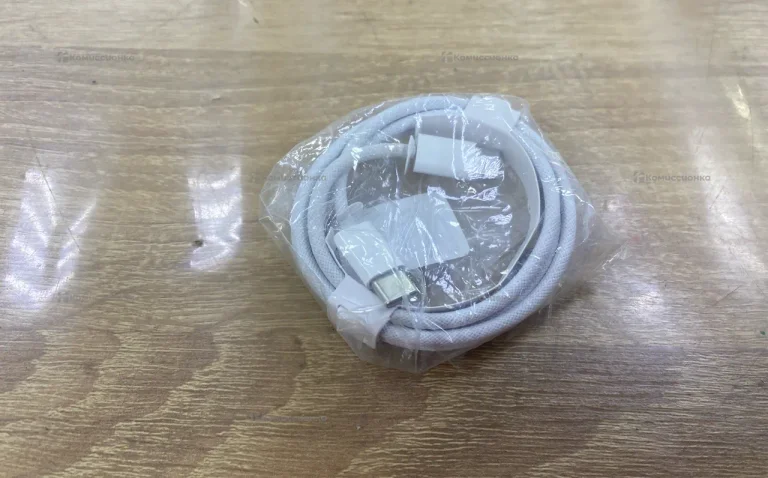 Кабель Apple Tupe C-Tupe C(оригинал)