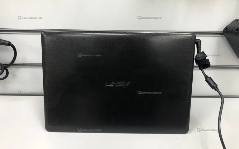 Ноутбук ASUS F402C