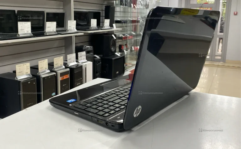 Ноутбук HP