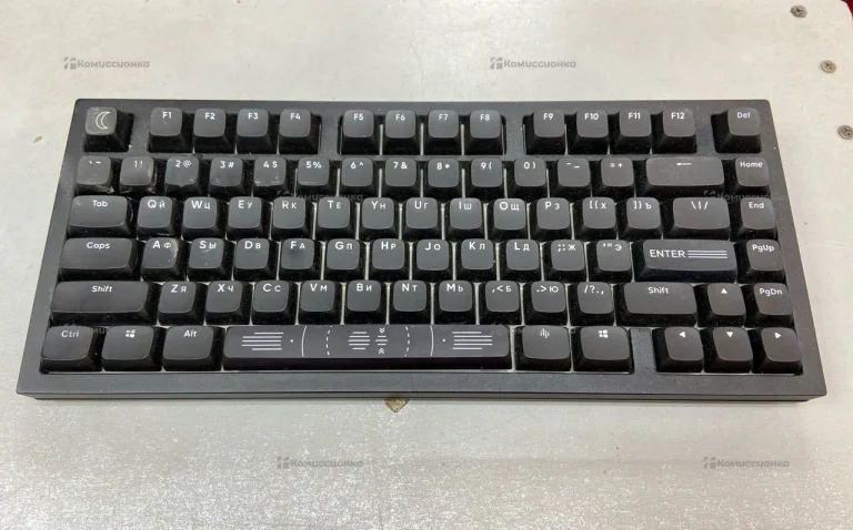 Клавиатура Дарк Проджект СМ81 ZENO