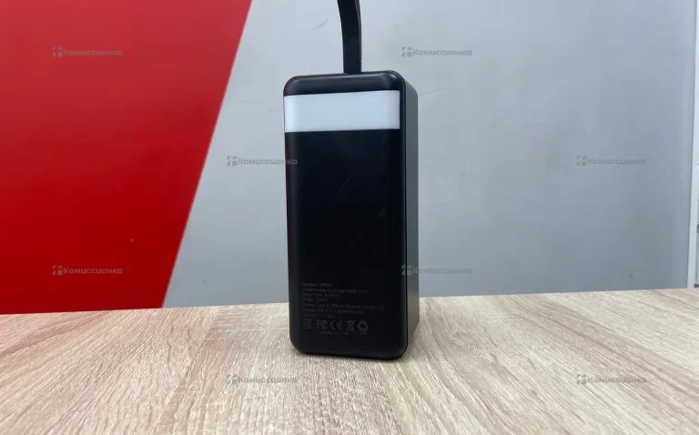 Power Bank Deespi 50000 mah