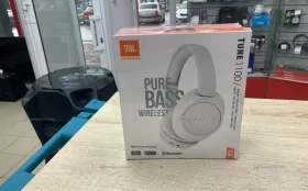 Наушники  JBL tune 1100