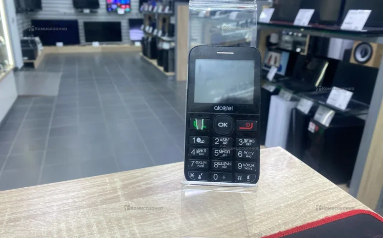 Alcatel TLI004FA
