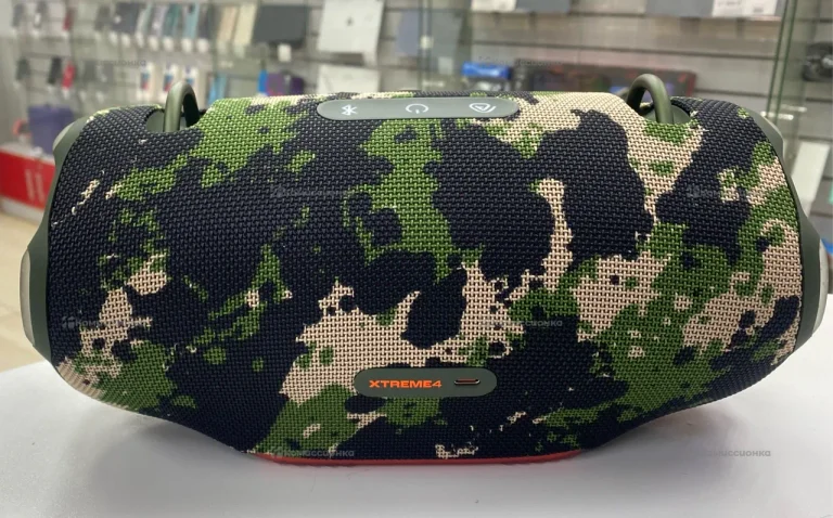 Колонка  JBL XTREME4