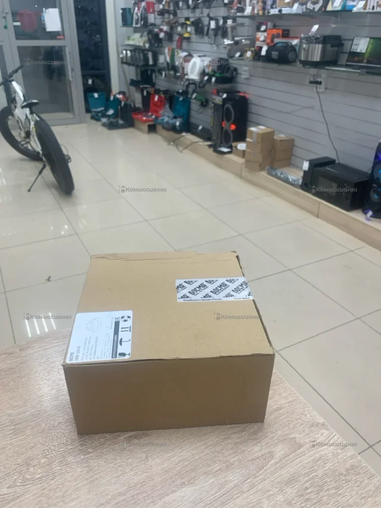 Светильник Босма Stof Led 2.