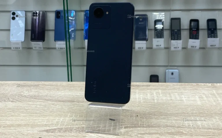 Realme C30s 2/32Gb