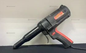 Купить Электрический заклепочник MESSER ERG-743 б/у , в Тюмень Цена:5490рублей