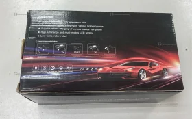 Купить Пуско-зарядное устройство Jump Starter б/у , в Москва и область Цена:3500рублей