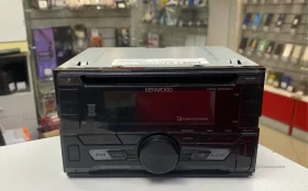 Купить Автомагнитола  Kenwood DPX-3000U б/у , в Казань Цена:3500рублей