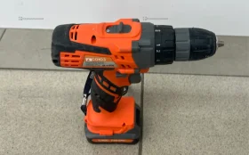 шруповерт Союз ДШС-12