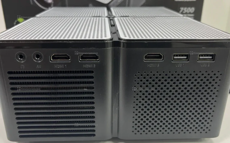 Проектор Cactus CS-PRO.03