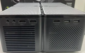 Купить Проектор Cactus CS-PRO.03 б/у , в Рязань Цена:9500рублей