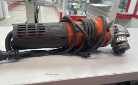 Купить УШМ PATRIOT AG 126 б/у , в Санкт-Петербург Цена:1900рублей