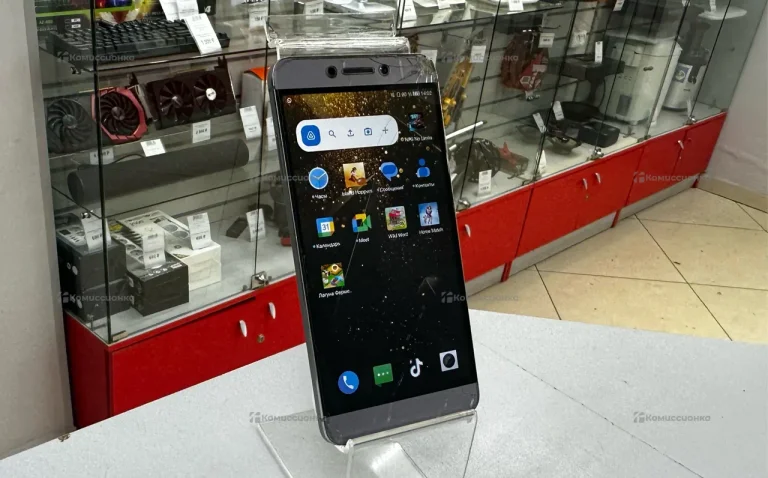 LeEco Le 2 3/32 ГБ