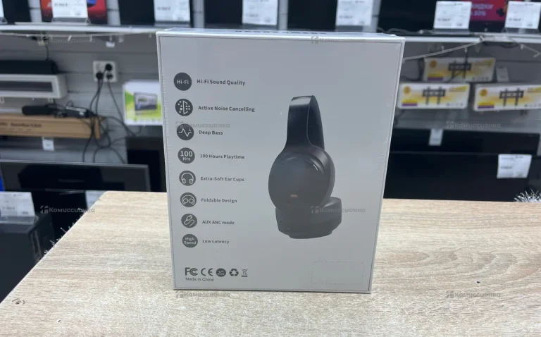 Наушники  Habbarmers