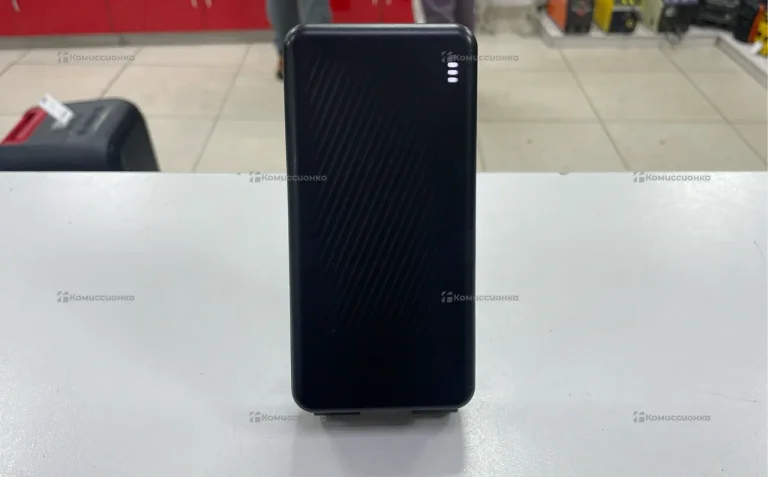 Power Bank borofone 20000