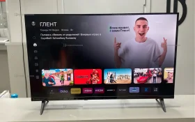 Телевизор Sber sdx 32f2139