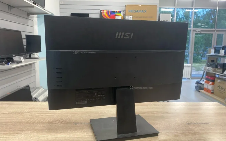Монитор MSI MP241 3BA9