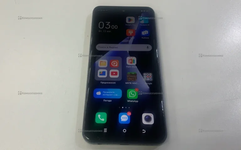 Tecno Pova Neo 3 8/128gb