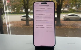 Apple iPhone 15 Pro Max 256Gb