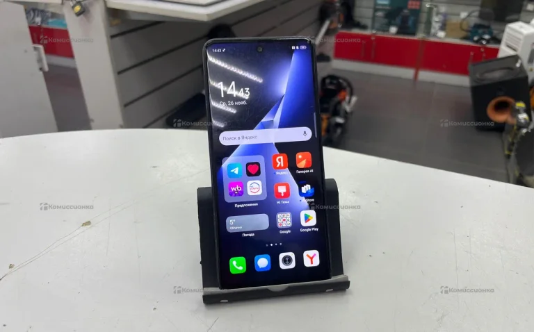 Tecno Pova 6 8/256 ГБ