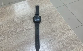 Часы  Dual time el luminous