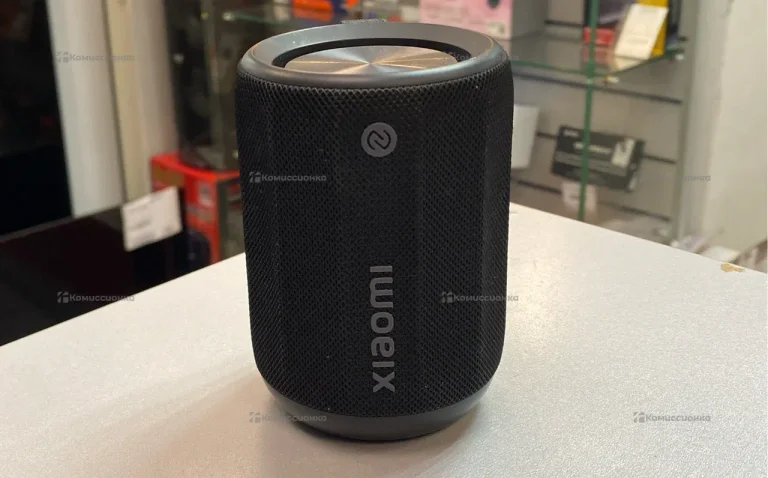 Колонка  Xiaomi