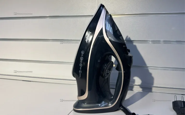 Утюг Sonifer SF 9113