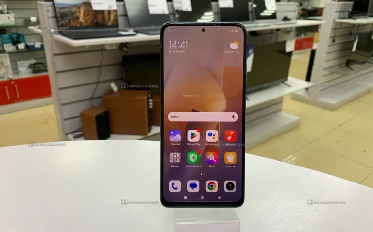 Xiaomi Redmi Note 11 Pro 8/128 ГБ