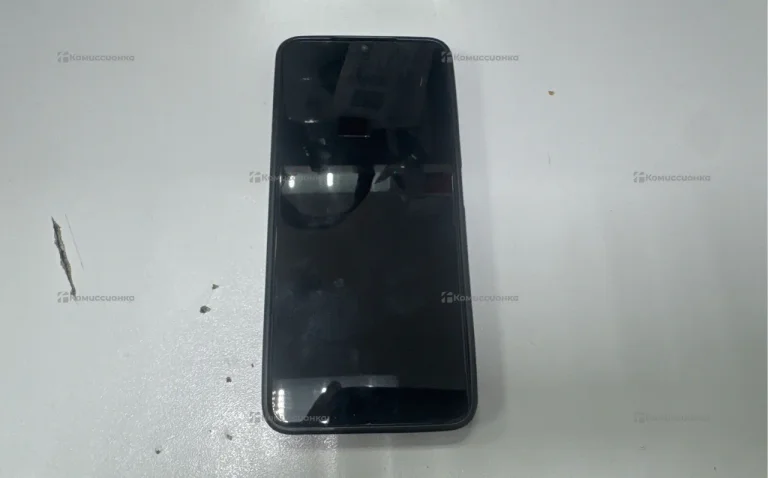 Infinix Hot 30i 4/128Gb
