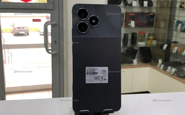 Realme Note 50 3/64Gb